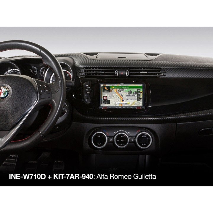 Comprar Alpine KIT-7AR-940