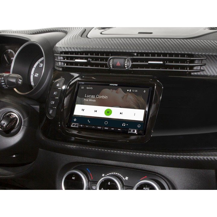 Comprar Alpine KIT-7AR-940