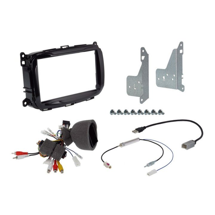 Comprar Alpine KIT-7AR-940