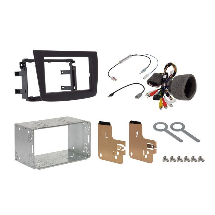 Comprar Alpine KIT-7AR-MITO