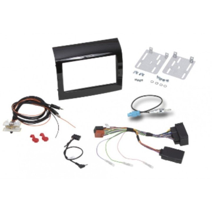 Comprar Alpine KIT-7DUC250C