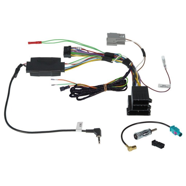 Comprar Alpine KIT-7FI-DU8