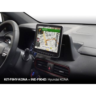 Comprar ALPINE KIT-F9HY-KONA Comprar ALPINE KIT-F9HY-KONA