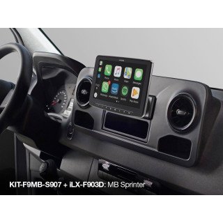 Comprar ALPINE KIT-F9MB-S907