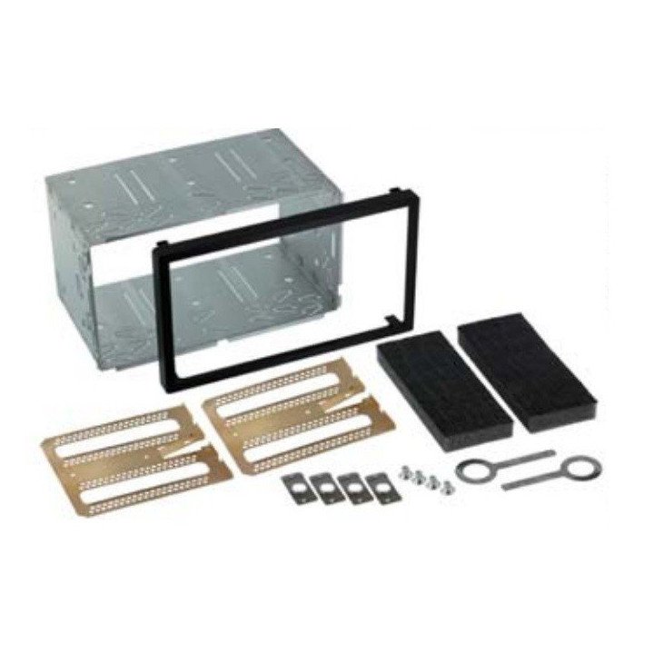 Comprar Faja fijacion auto-radios