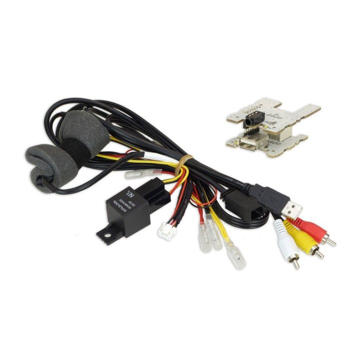 Comprar Alpine KIT-903JC