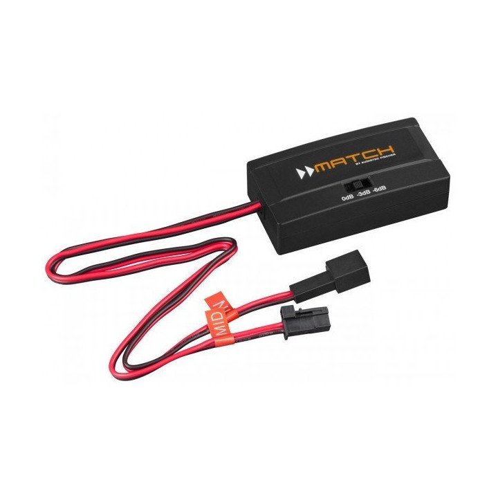 Comprar Match UP T1MB-FRT