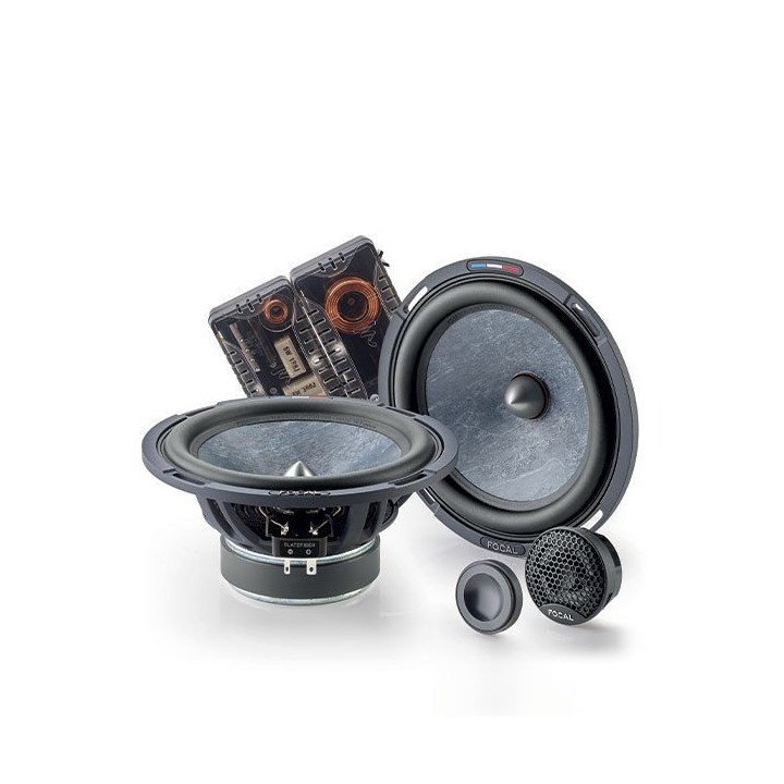 Comprar Focal PS 165 SF