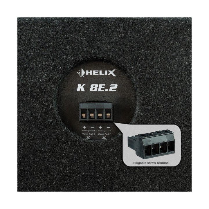 Comprar Helix K 8E.2