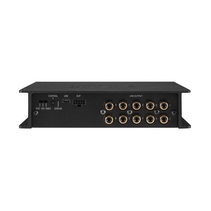 Comprar Helix  DSP PRO MKIII