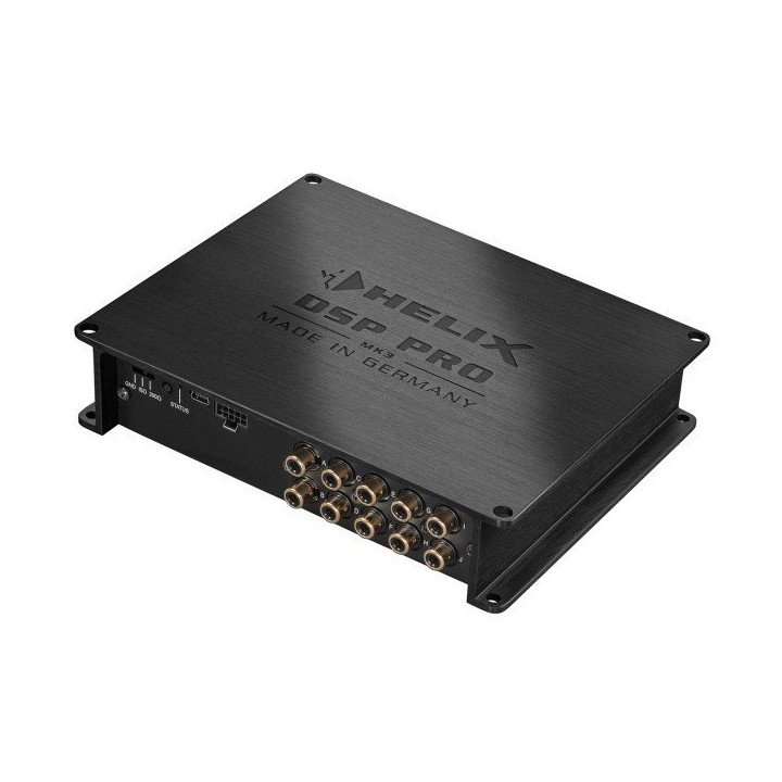 Comprar Helix  DSP PRO MKIII