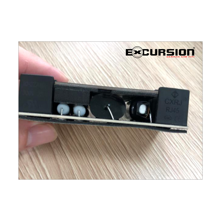 Comprar Excursion SHX 5C