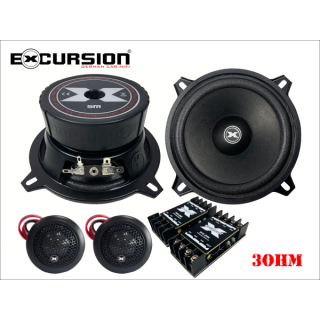 Comprar Excursion SHX 5C