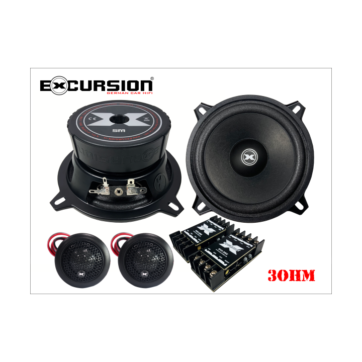 Comprar Excursion SHX 5C