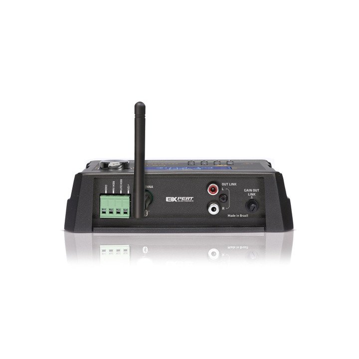 Comprar procesador Expert PX1 Connect R Line