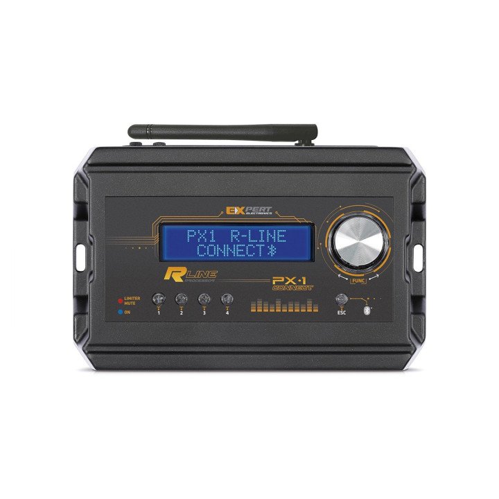 Comprar procesador Expert PX1 Connect R Line