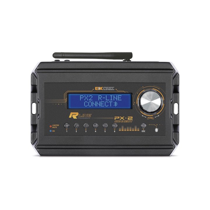 Comprar procesador Expert PX2 Connect R Line
