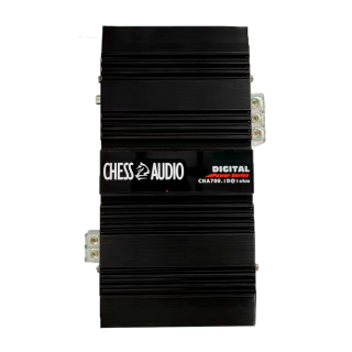 Comprar Chess Audio CHA700.1D 1ohm