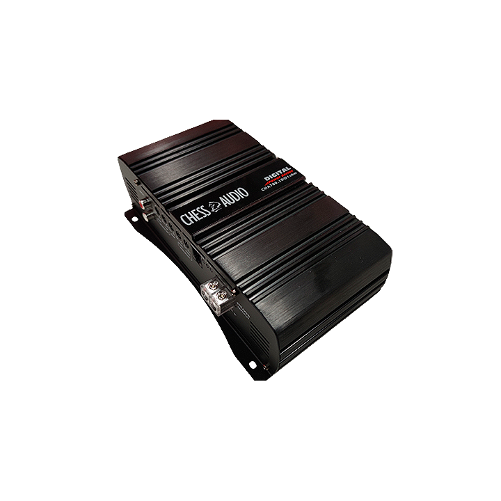 Comprar Chess Audio CHA700.1D 1ohm