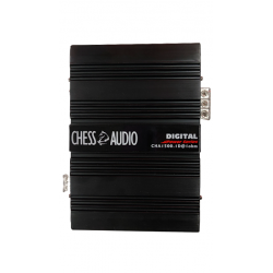 Chess Audio CHA1500.1D 1ohm