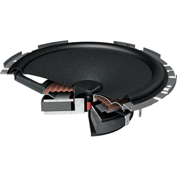 Comprar Hertz C 165 F