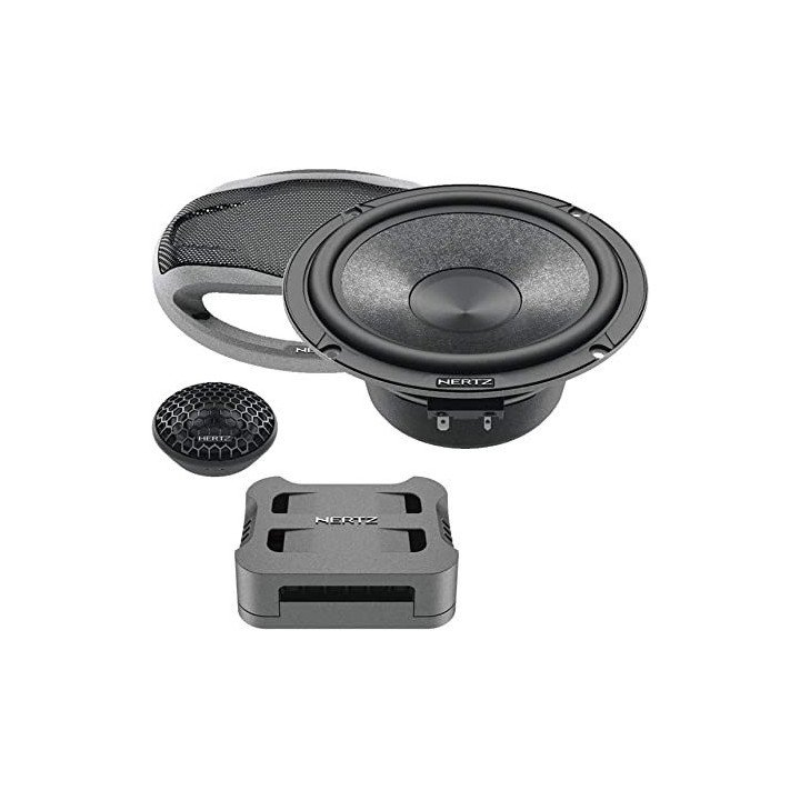 Comprar Hertz CK 165 F