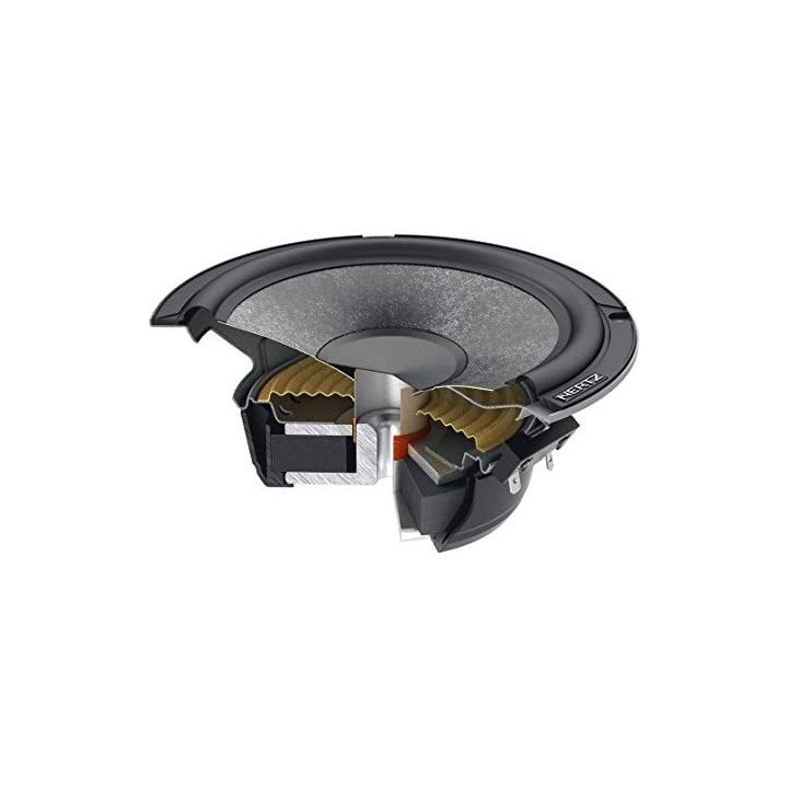 Comprar Hertz CK 165 F