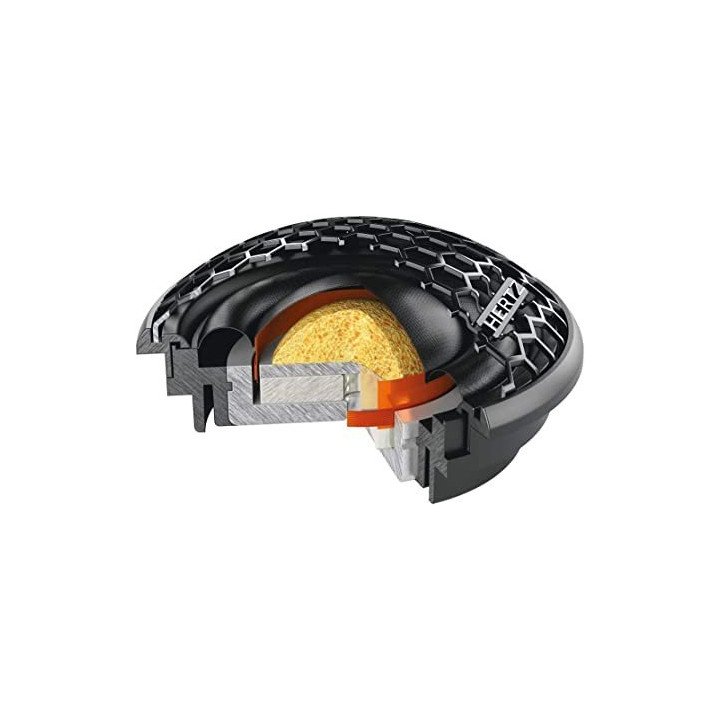 Comprar Hertz CK 165 F