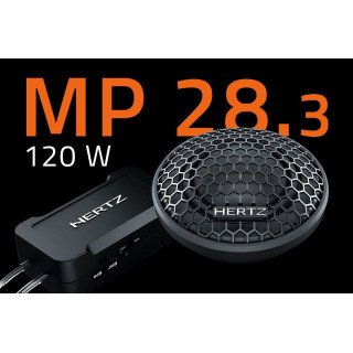 Comprar Hertz MP 28.3