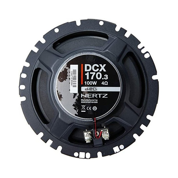 Comprar Hertz DCX 170.3