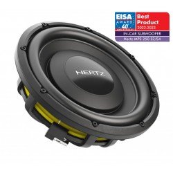 Hertz MPS 250 S4