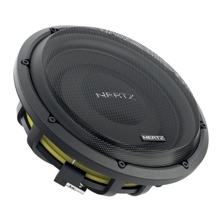 Comprar Hertz MPS 250 S4