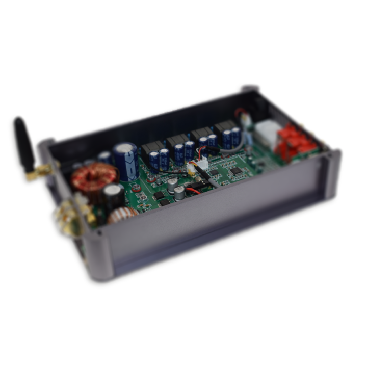 Comprar Macrom M-DSPA.402