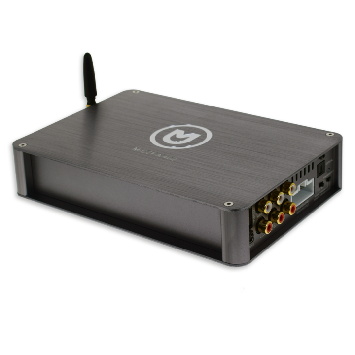 Comprar Macrom M-DSPA.402