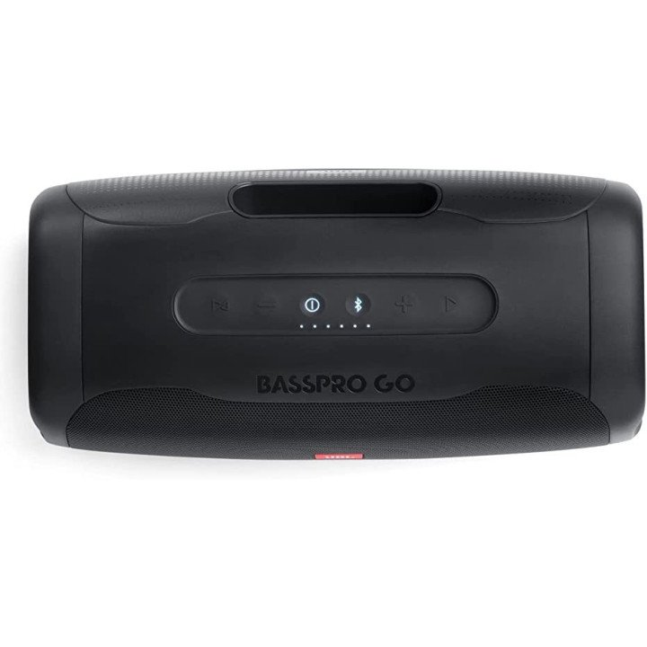 Comprar JBL BassPro GO