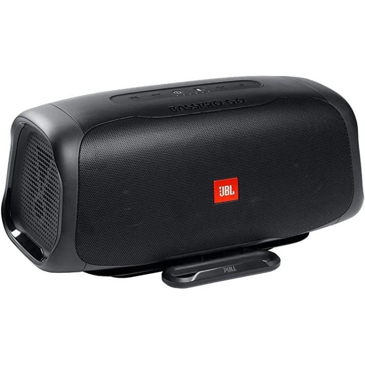 Comprar JBL BassPro GO