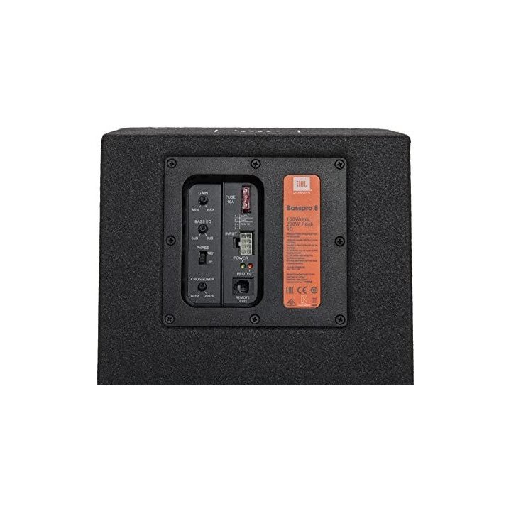 Comprar JBL BassPro 8