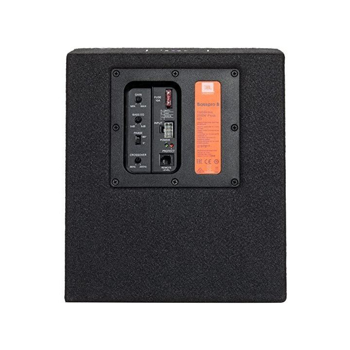 Comprar JBL BassPro 8