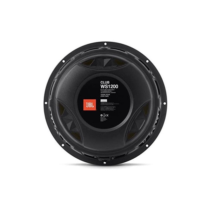 Comprar JBL CLUB WS1200