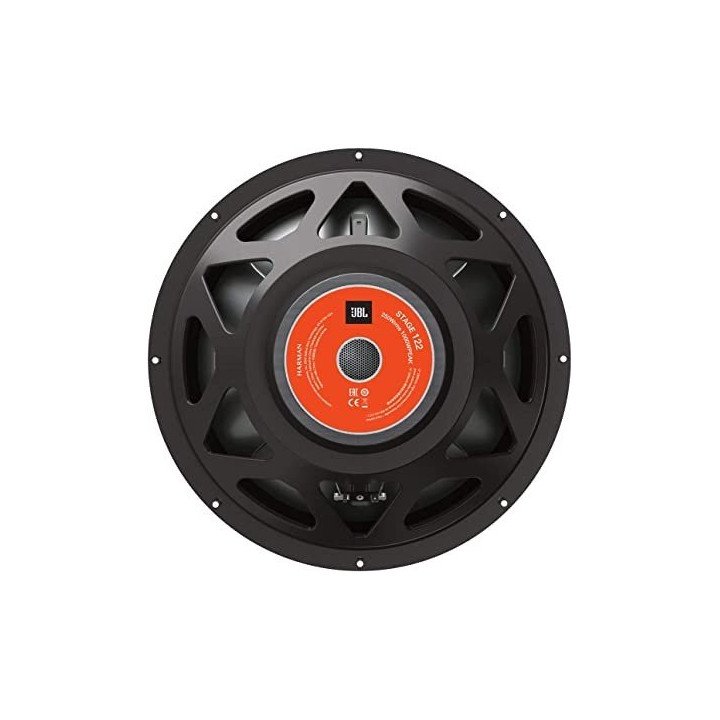 Comprar JBL STAGE 122