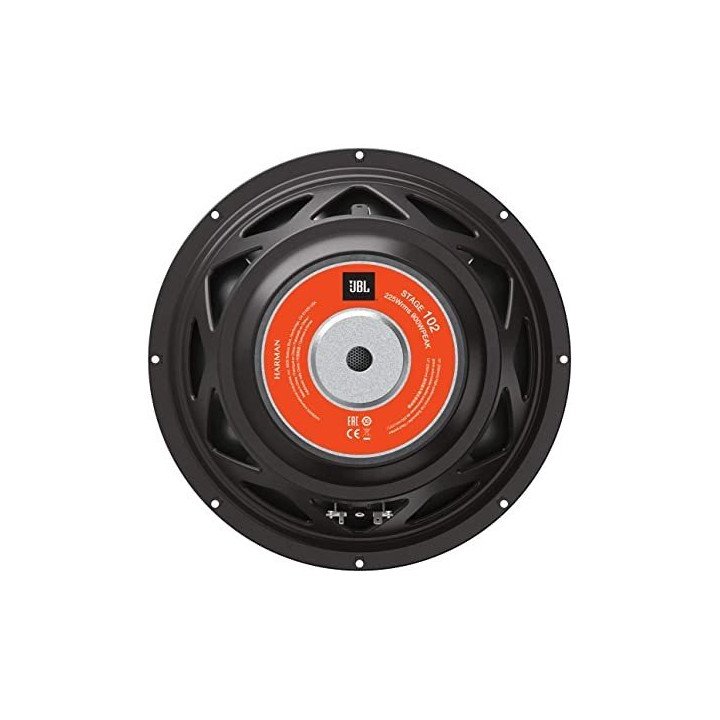 Comprar JBL STAGE 102