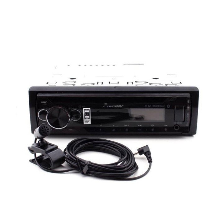 Comprar Pioneer DEH-S520BT