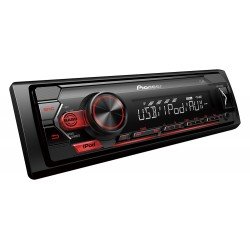 Pioneer MVH-S120UI