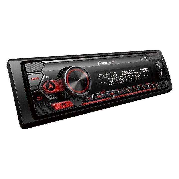 Pioneer MVH-S420BT