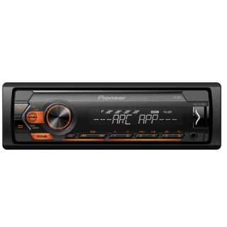 Comprar Pioneer MVH-S120UBA