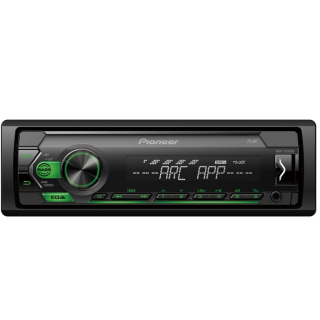Comprar Pioneer MVH-S120UBG