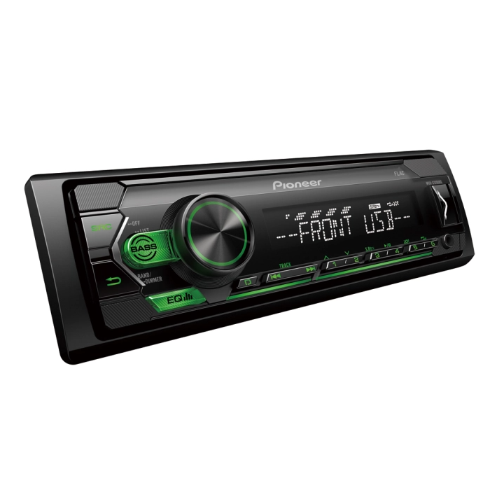 Comprar Pioneer MVH-S120UBG