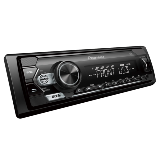 Comprar Pioneer MVH-S120UBW