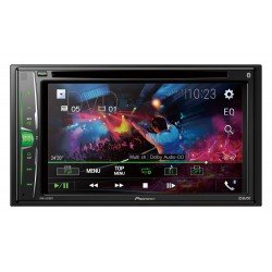 Pioneer AVH-A210BT