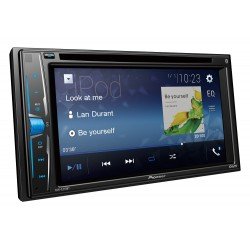 Pioneer AVH-A210BT